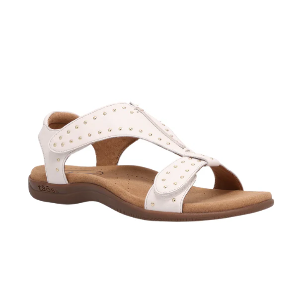 Taos Women's Show Stopper White