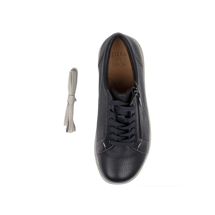 Ziera Women's Solar Black/White - Image 3