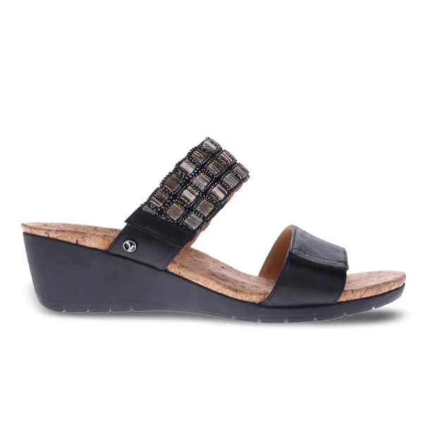 Revere Women's Sorrento Onyx - Image 2