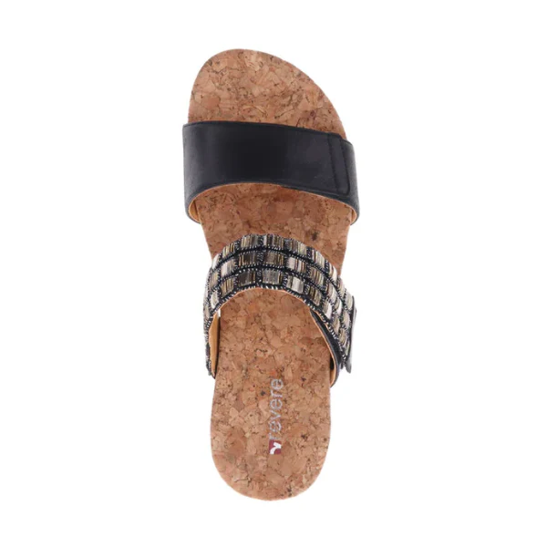 Revere Women's Sorrento Onyx - Image 4