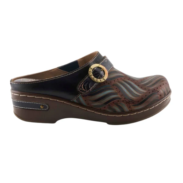 Spring Step Women's Sova Black - Image 2