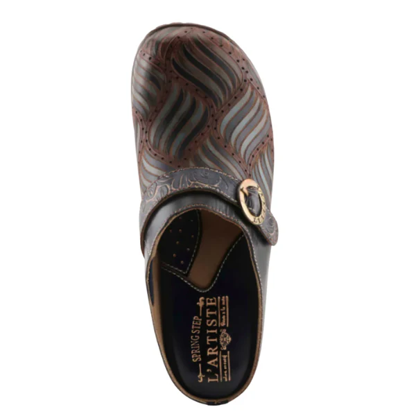 Spring Step Women's Sova Black - Image 3