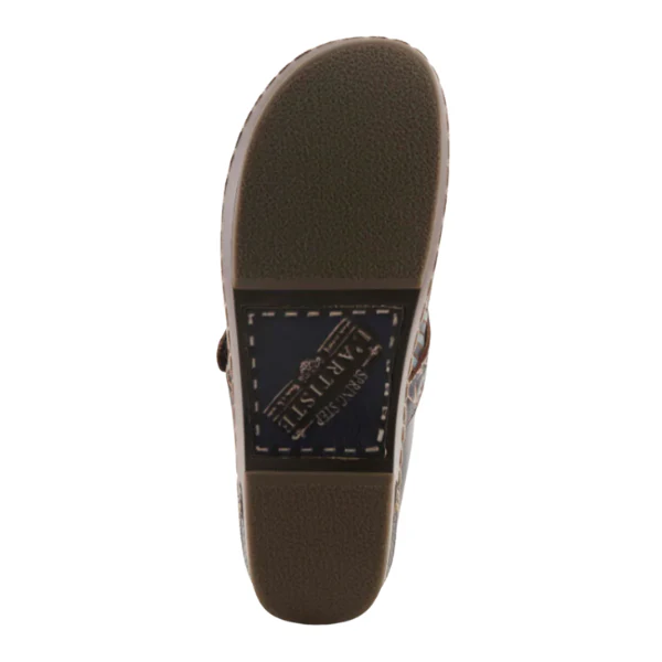 Spring Step Women's Sova Black - Image 4