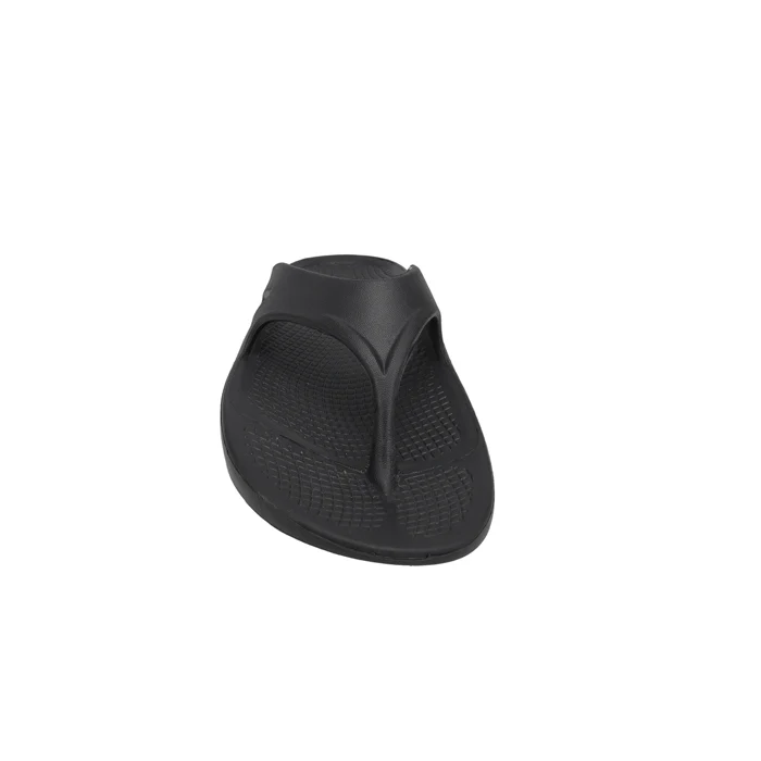 Sovella Women's PF Thong Black - Image 3