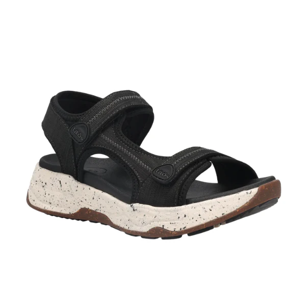 Taos Women's Super Side Black