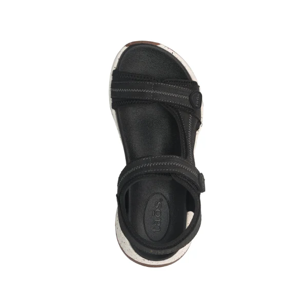 Taos Women's Super Side Black - Image 3