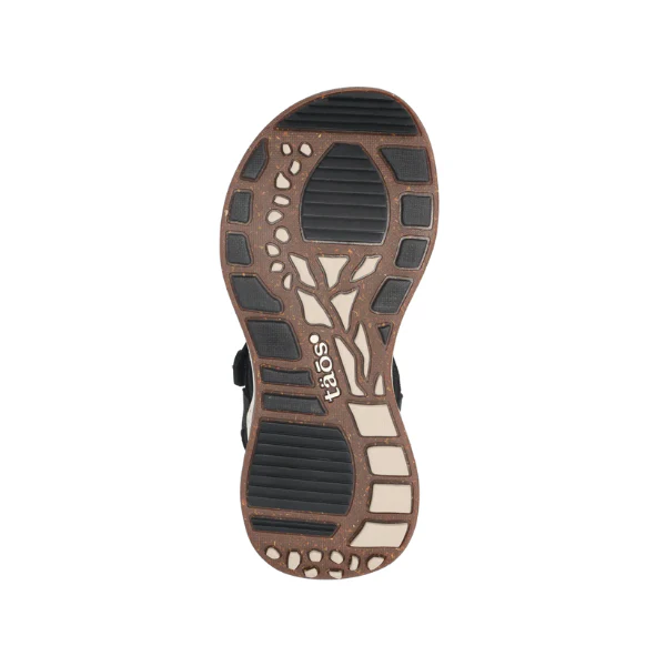 Taos Women's Super Side Black - Image 4