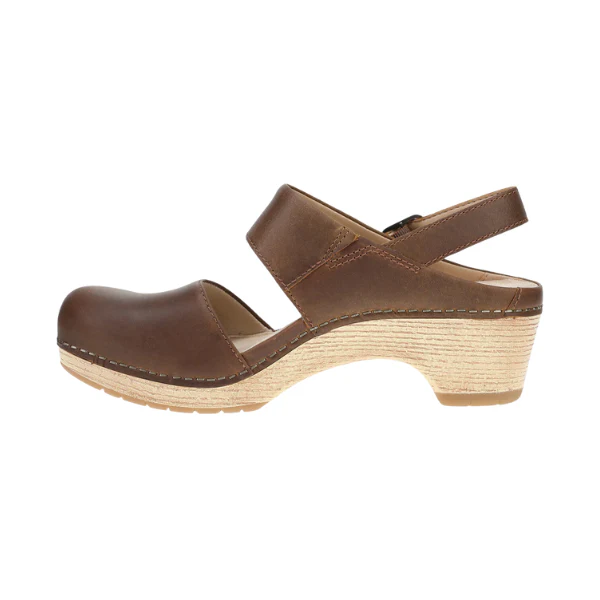 Dansko Women's Lucia Tan - Image 2
