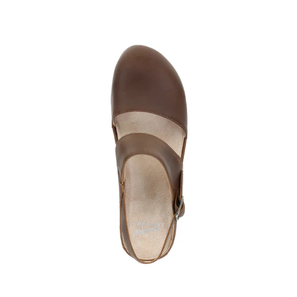 Dansko Women's Lucia Tan - Image 3