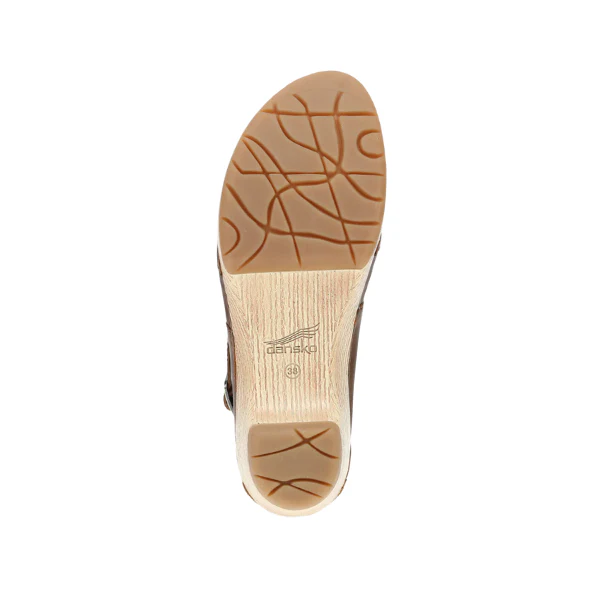 Dansko Women's Lucia Tan - Image 4