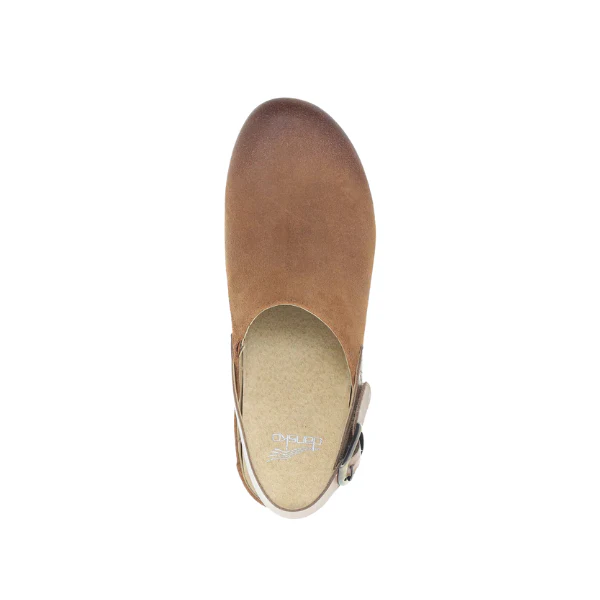 Dansko Women's Merrin Tan - Image 3