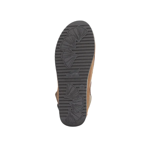 Dansko Women's Merrin Tan - Image 4