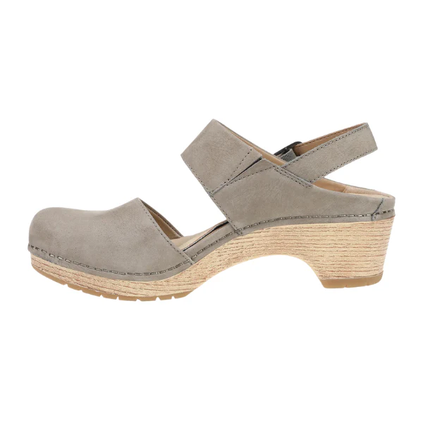 Dansko Women's Lucia Taupe - Image 2