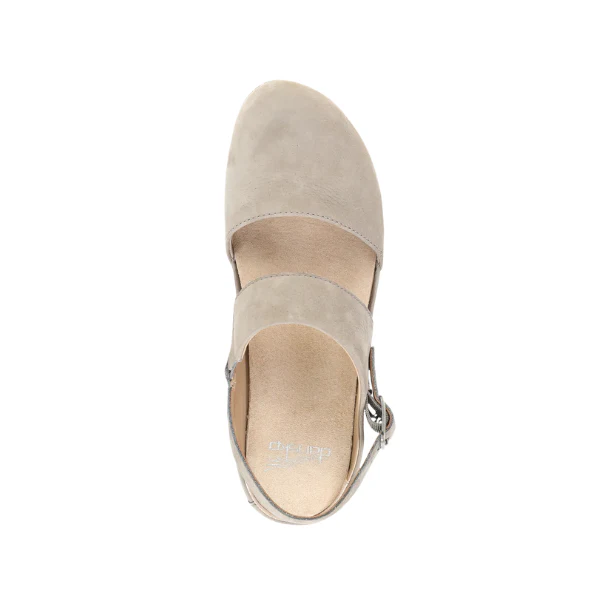 Dansko Women's Lucia Taupe - Image 3