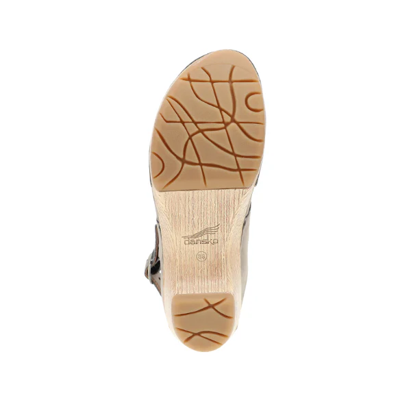 Dansko Women's Lucia Taupe - Image 4