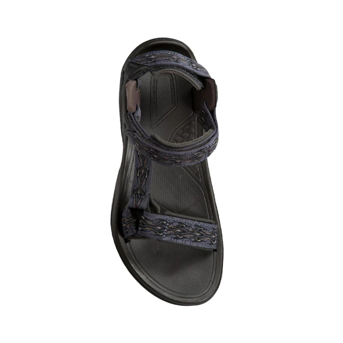 Teva Men's Terra FI 5 Universal Madang Blue - Image 3