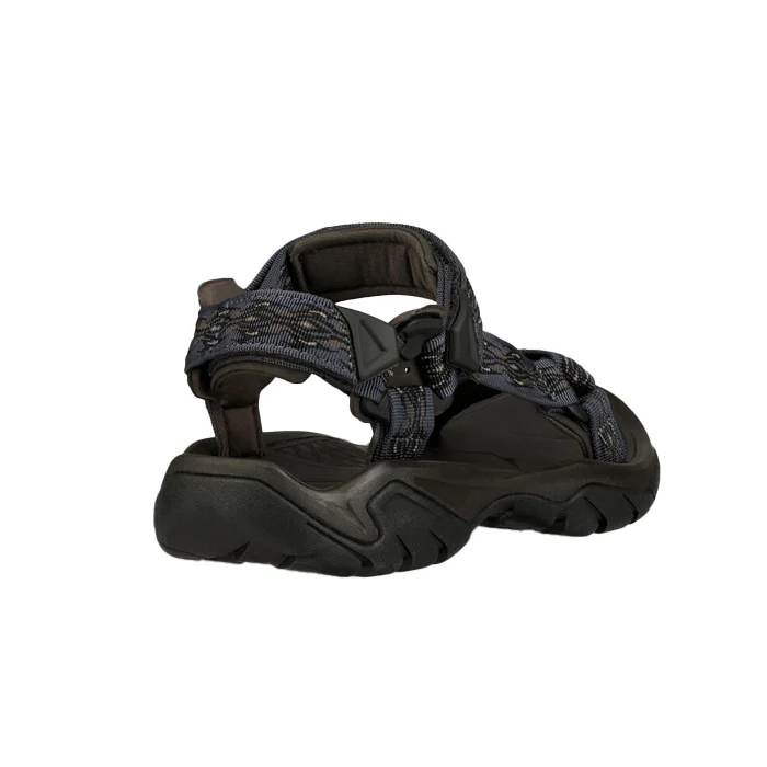 Teva Men's Terra FI 5 Universal Madang Blue - Image 4