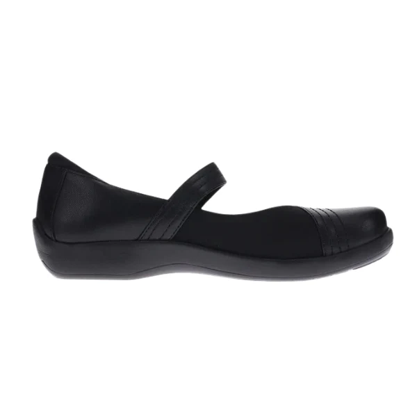 Revere Women's Timaru Mary Jane Black - Image 3