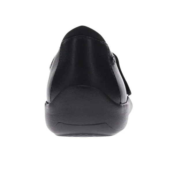Revere Women's Timaru Mary Jane Black - Image 4
