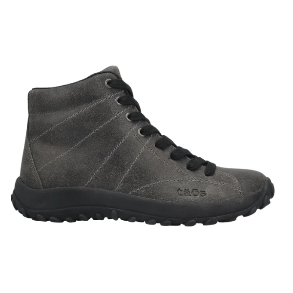 Taos Women's Trail Mix Charcoal - Image 2