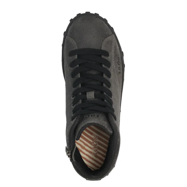 Taos Women's Trail Mix Charcoal - Image 3