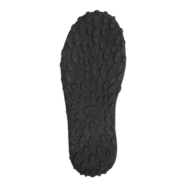 Taos Women's Trail Mix Charcoal - Image 4