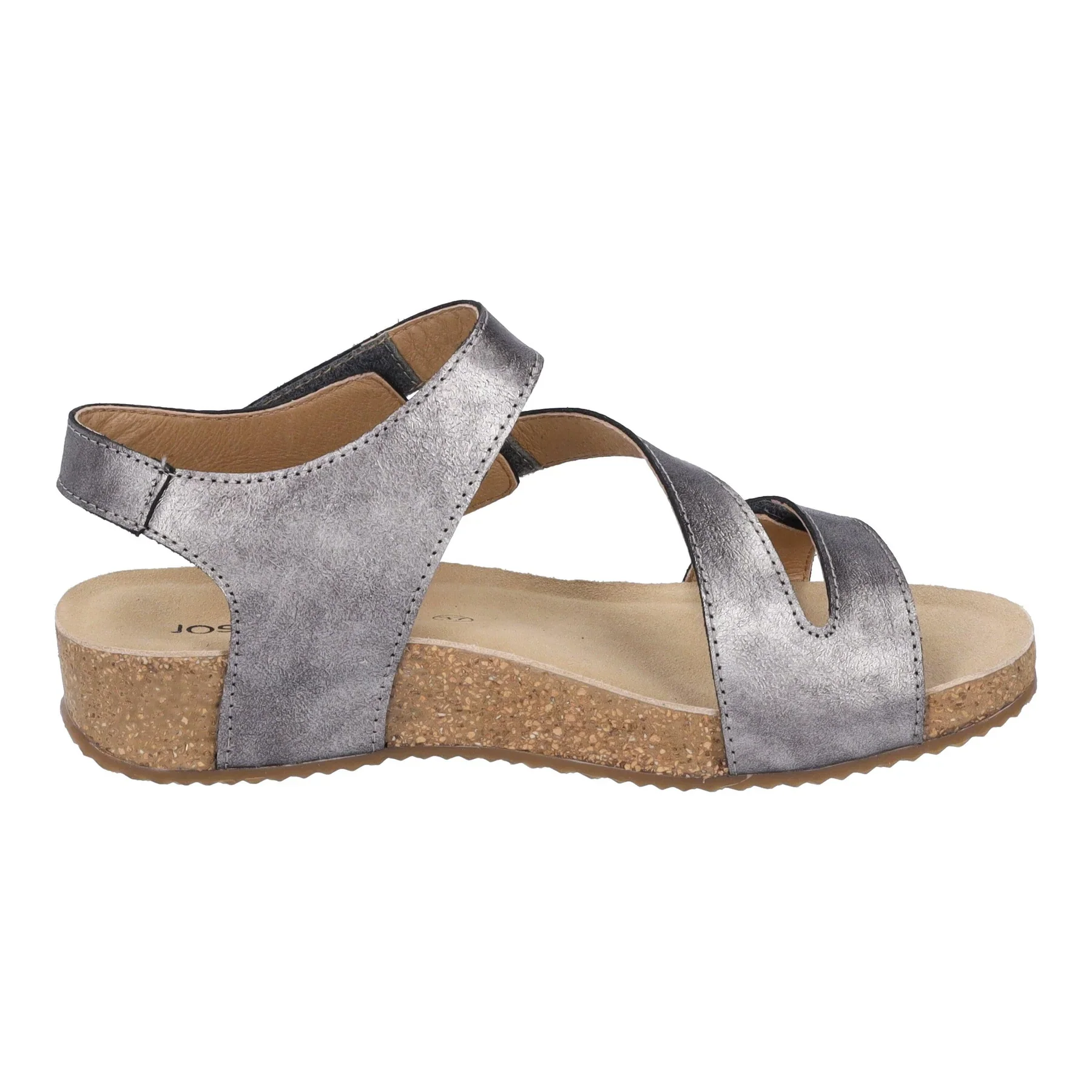 Josef Seibel Women's Tonga Anthrazite - Image 2