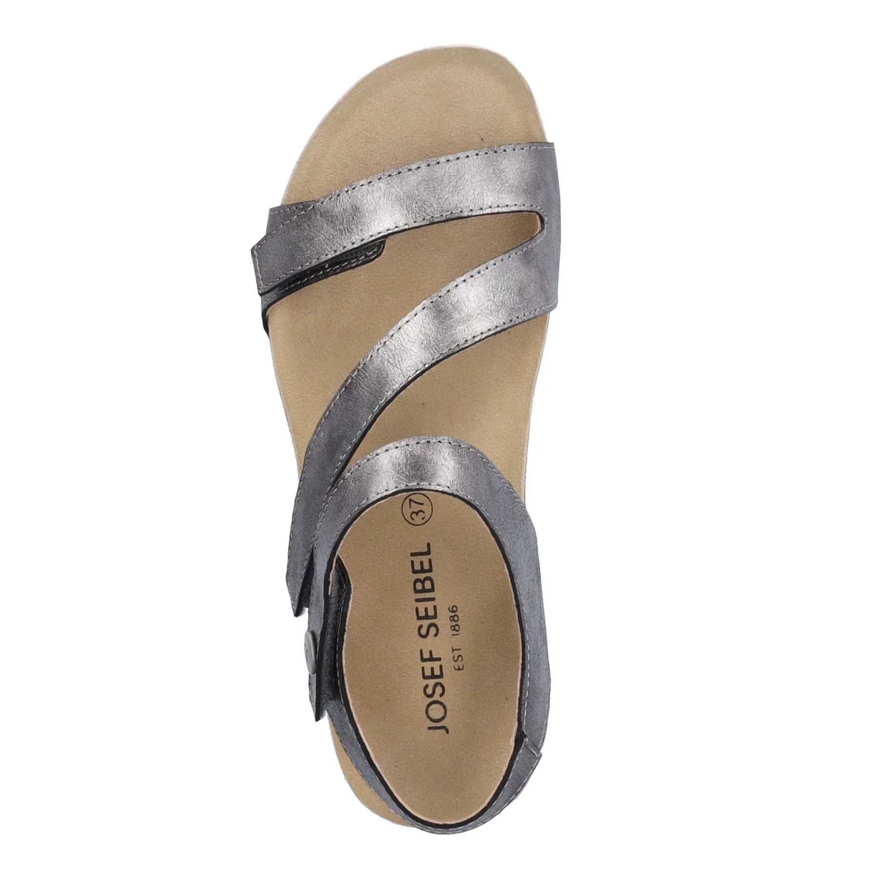 Josef Seibel Women's Tonga Anthrazite - Image 3