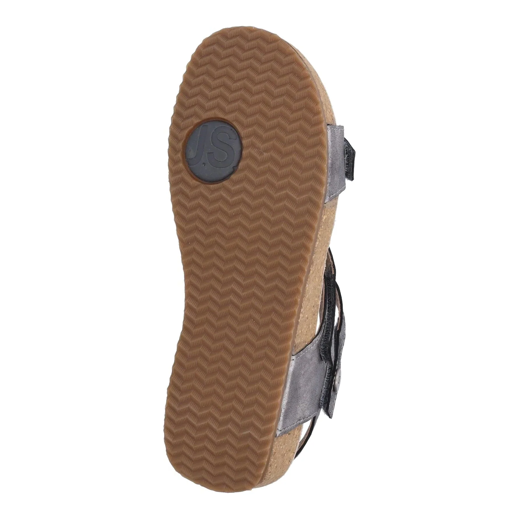 Josef Seibel Women's Tonga Anthrazite - Image 4