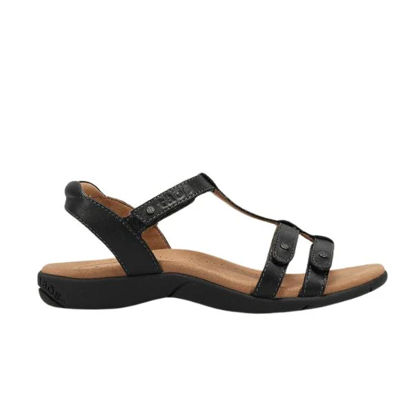 Taos Women's Trophy 2 Black Emboss - Image 2