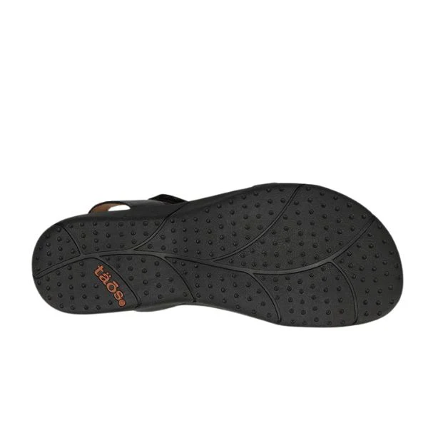 Taos Women's Trophy 2 Black Emboss - Image 4