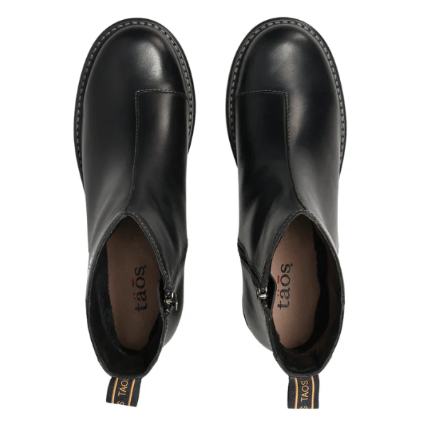 Taos Women's Uptown Black - Image 3