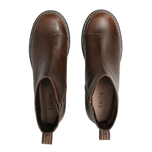 Taos Women's Uptown Dark Brown - Image 3