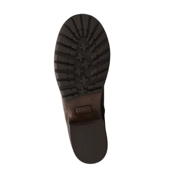 Taos Women's Uptown Dark Brown - Image 4