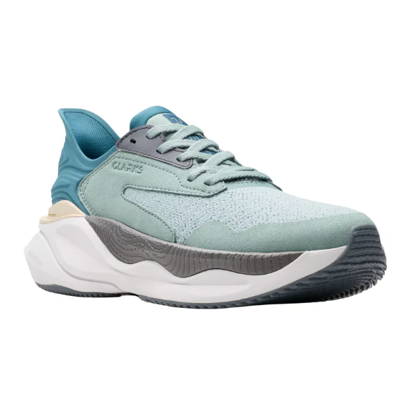 Clarks Women's Pace Aqua Wide