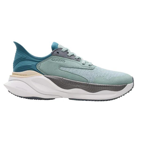Clarks Women's Pace Aqua Wide - Image 2