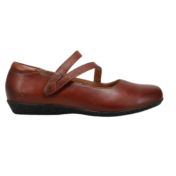 Taos Women's Banter Cognac - Image 2