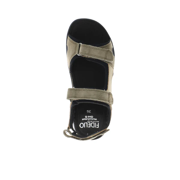 Fidelio Women's Liberty Beige - Image 3