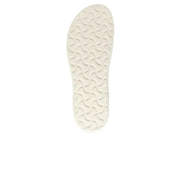 Birkenstock Women's Bend White Leather - Image 4