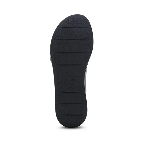 Aetrex Women's Ariel Black - Image 4