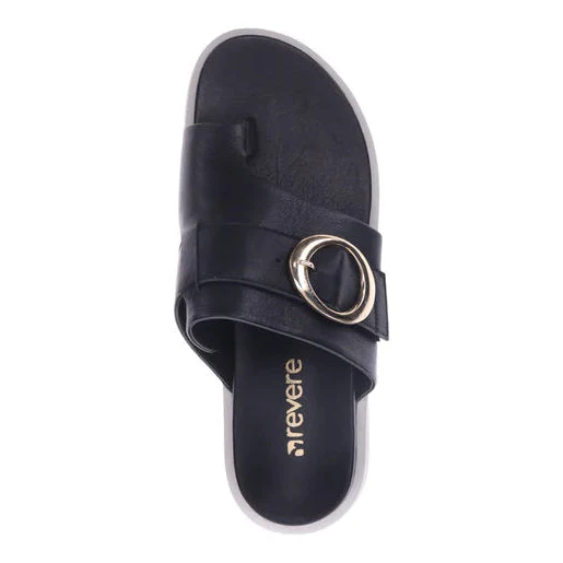 Revere Women's Biscay Black - Image 3