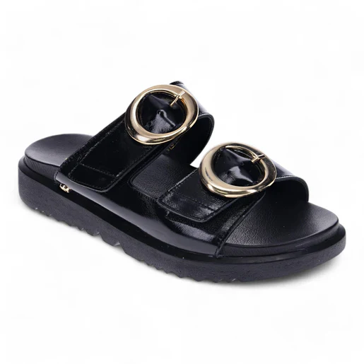 Revere Women's Mermaid Black
