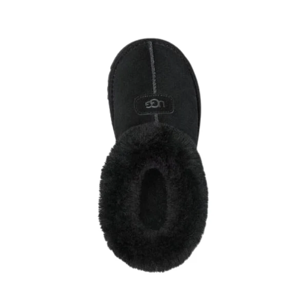 UGG Women's Tazzette Slipper Black - Image 3