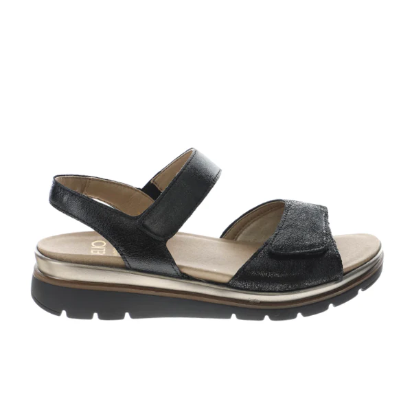 Fidelio Women's Trinity Black - Image 3