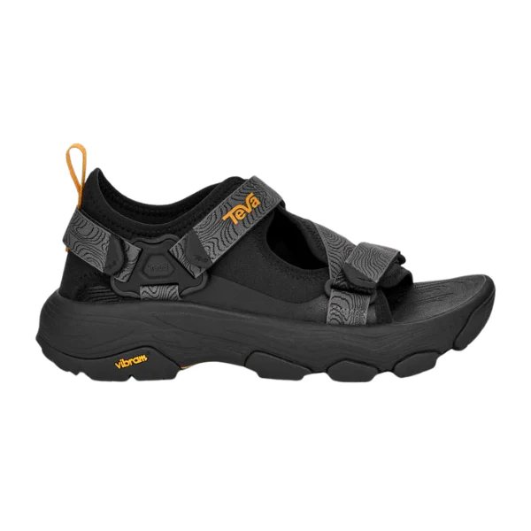 Teva Men's Grandview Max Hiking Sandal - Image 2