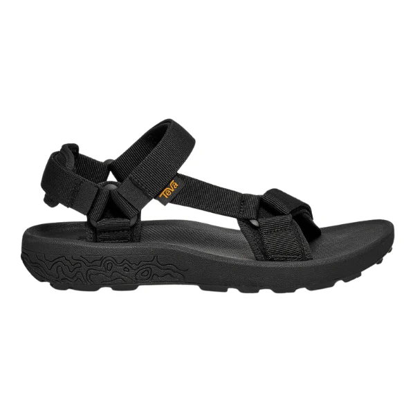 Teva Women's Hydratrek Sandal Black - Image 2
