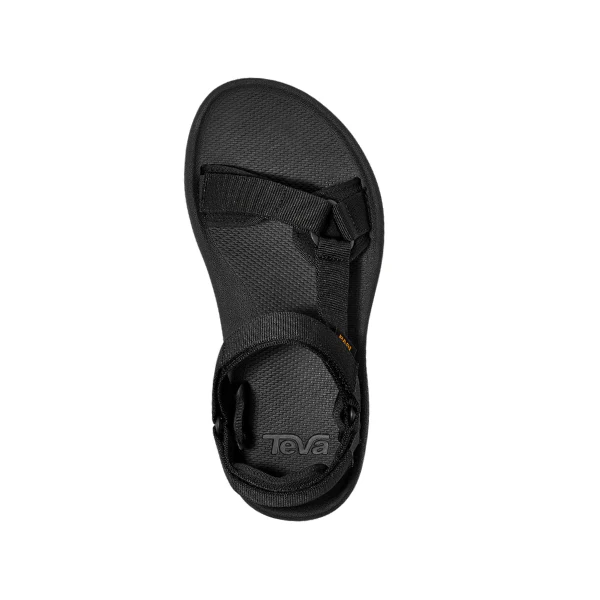 Teva Women's Hydratrek Sandal Black - Image 3