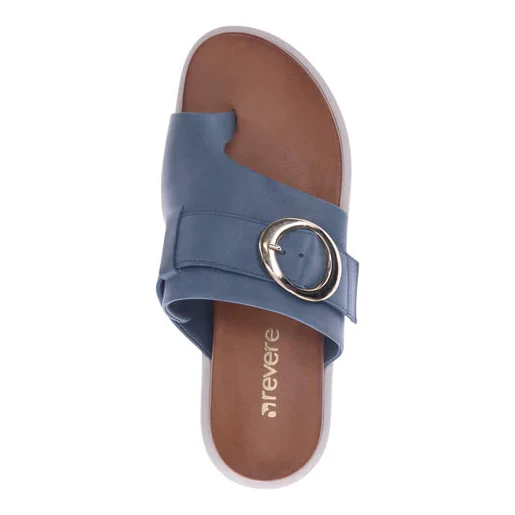 Revere Women's Biscay Blue - Image 3