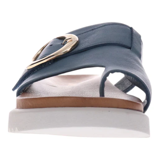 Revere Women's Biscay Blue - Image 4