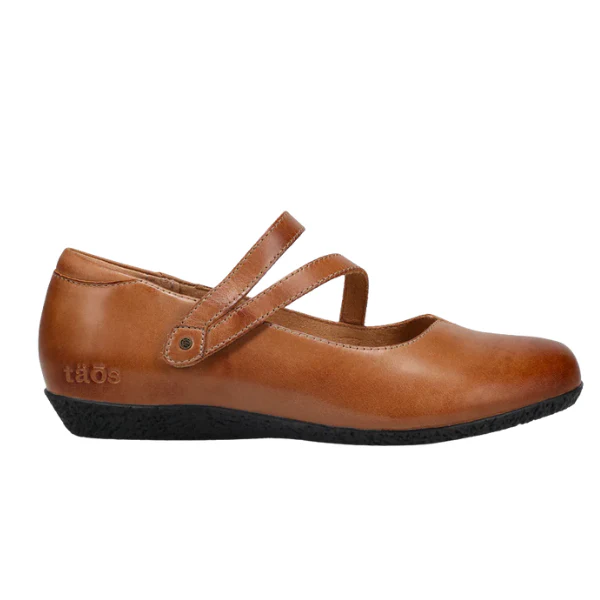 Taos Women's Banter Caramel - Image 2